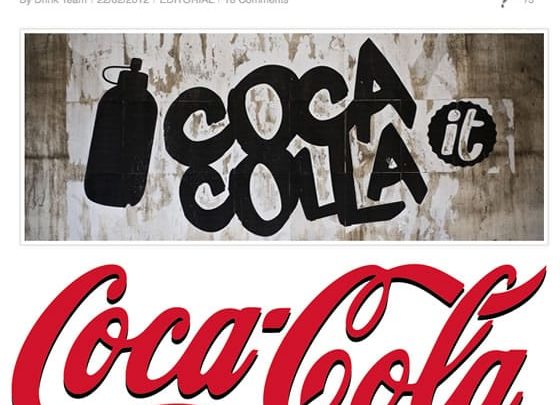 Coca Cola obliga a cerrar Coca Colla
