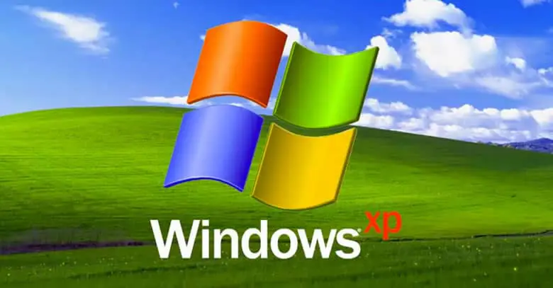 windows xp