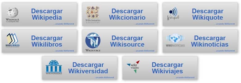 descargar kiwix para windows 7