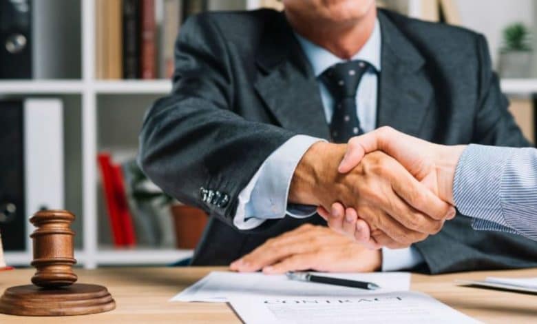 Asesoría legal en Murcia: ¿Por qué es tan necesario?