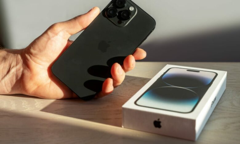 La revolución tecnológica en tu mano con el iPhone 14
