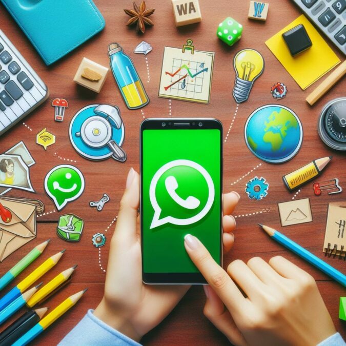 10 Consejos para hacer marketing con WhatsApp