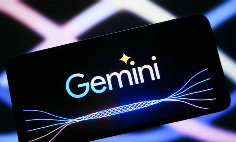 Gemini, la plataforma de IA de Google evoluciona