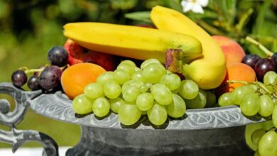 Reducir el riesgo de depresión comiendo fruta