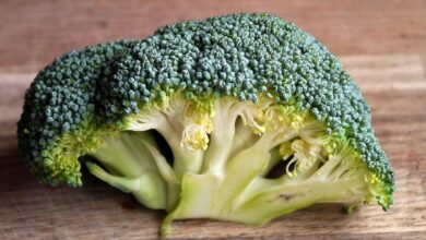 Beneficios que ofrece el brócoli para la salud