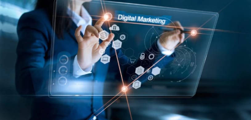 Digital Marketing