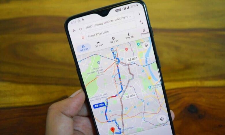 ¿Qué hacer para que tu negocio aparezca primero en Google Maps?