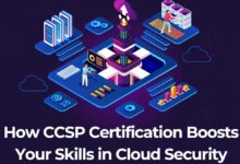 Cómo la Certificación CCSP mejora sus habilidades en seguridad en la nube