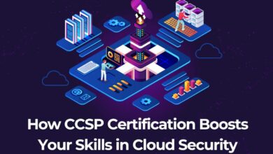 Cómo la Certificación CCSP mejora sus habilidades en seguridad en la nube