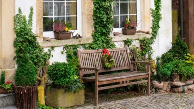 Transformando tu Jardín: Las Mejores Telas Impermeables para Muebles de Exterior