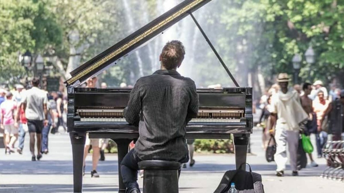 Algunas herramientas para los amantes de la música