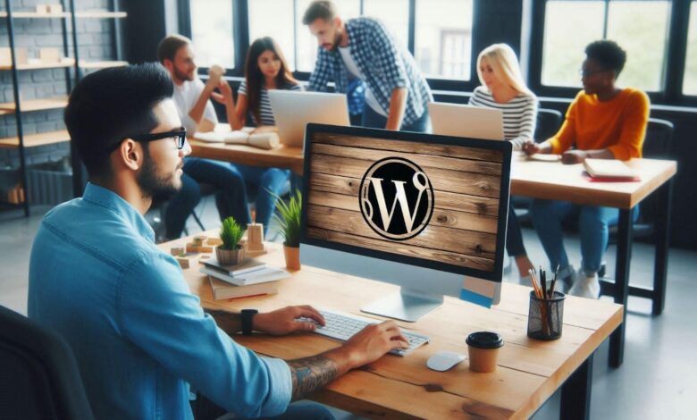 ¿Continúa siendo WordPress un CMS poderoso en 2024?