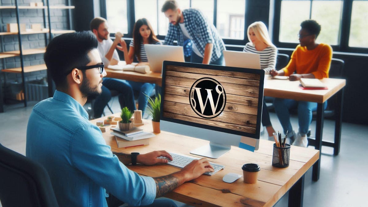 ¿Continúa siendo WordPress un CMS poderoso en 2024?