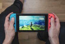 ¿Nintendo Switch es la mejor consola para ti?