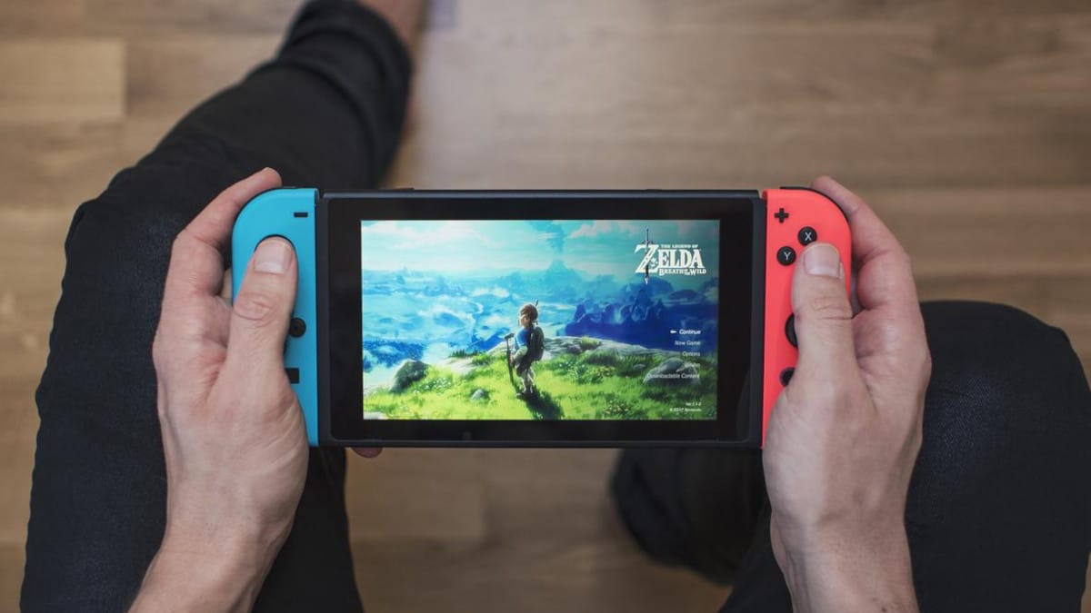 ¿Nintendo Switch es la mejor consola para ti?