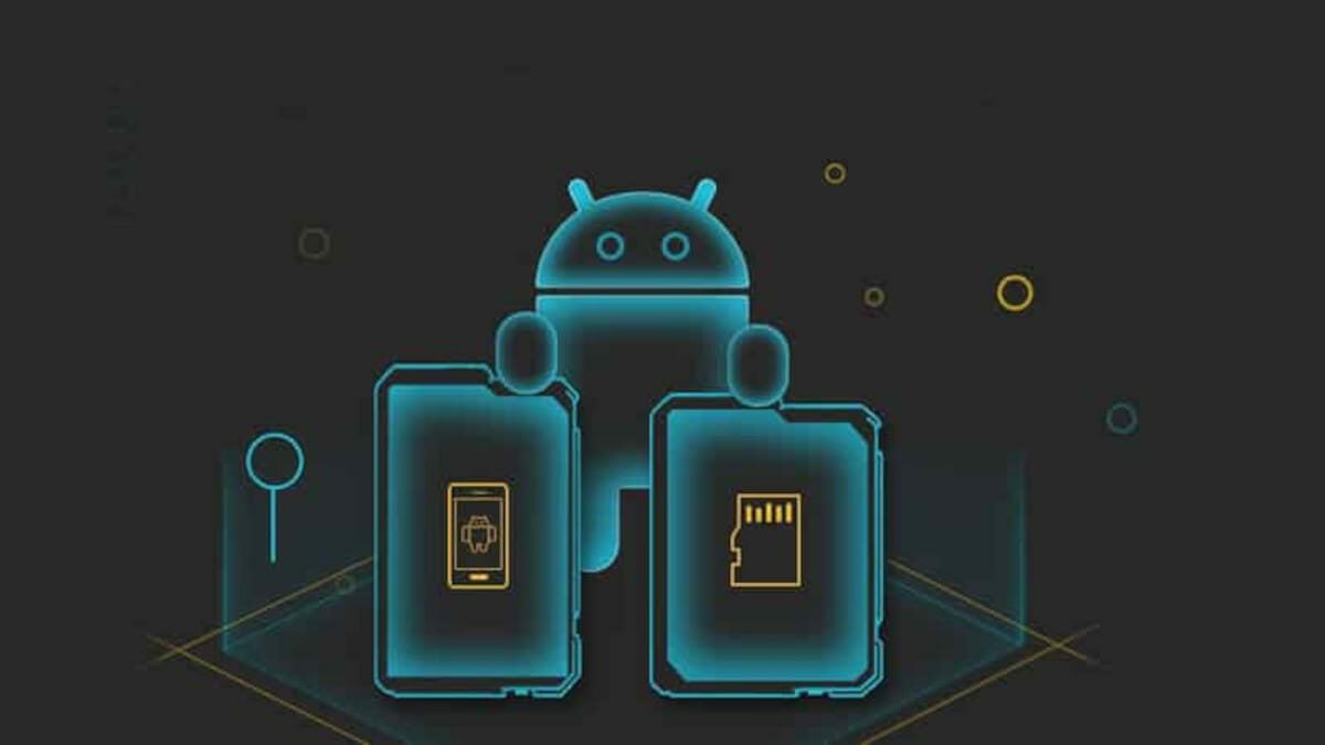 Cómo recuperar datos perdidos con MiniTool Mobile Recovery for Android