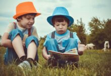 Read Along en la web, para que los niños aprendan a leer