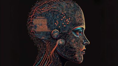 ¿Desaparecerá la creatividad humana por culpa de la Inteligencia Artificial?