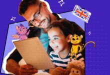 Clases de inglés para niños - ¿cuáles dan los mejores resultados?