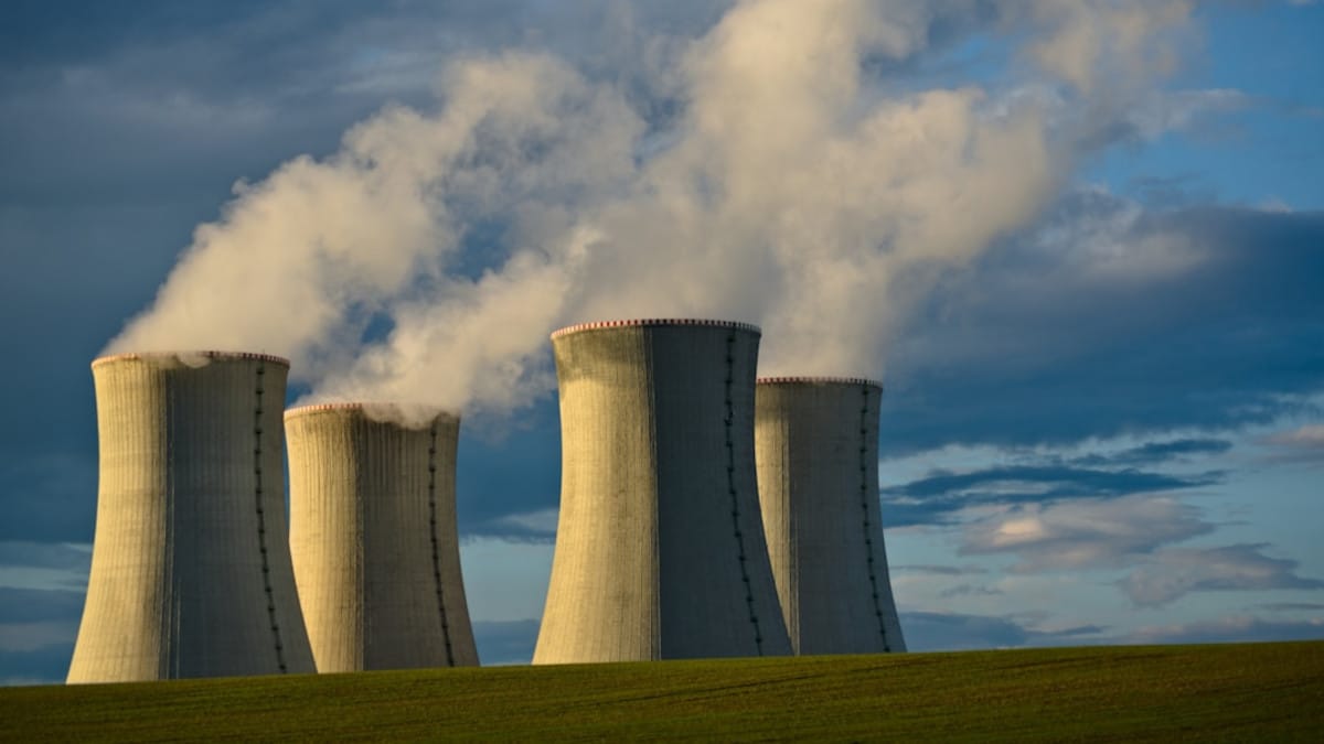 El Papel de las Torres de Enfriamiento Industriales en Aplicaciones Industriales