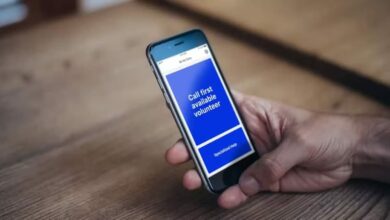 Be My Eyes, app para ayudar a personas con ceguera o visión deficiente
